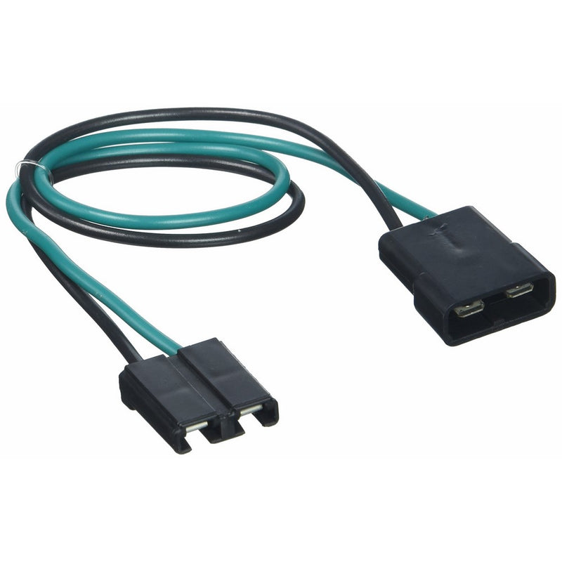 Four Seasons 37209 Harness Connector