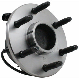 DuraGo 29515054 Front Hub Assembly