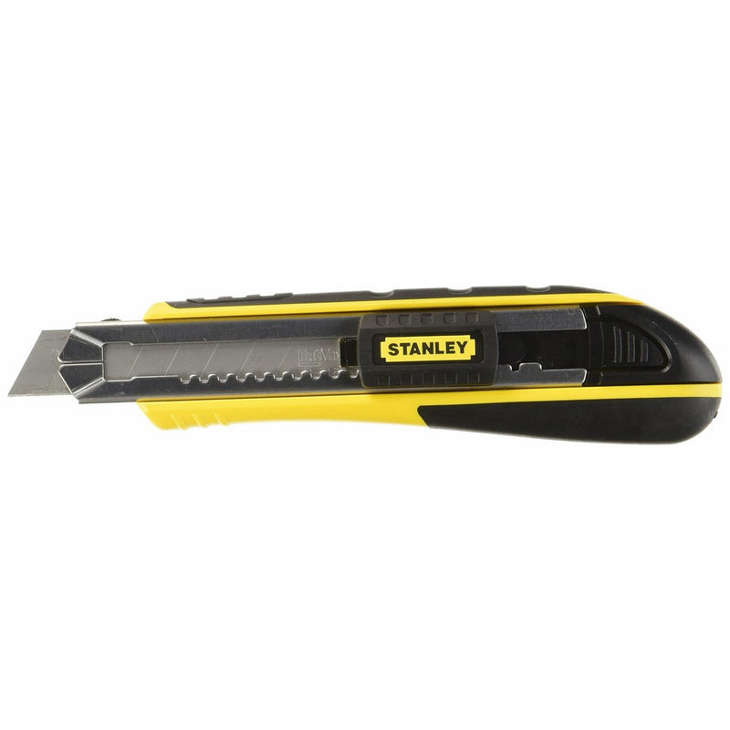 Stanley 10-481 FatMax Snap-Off Knife, 18mm