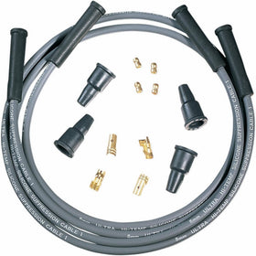 Dynatek 8mm Suppression Plug Wire Set DW-800