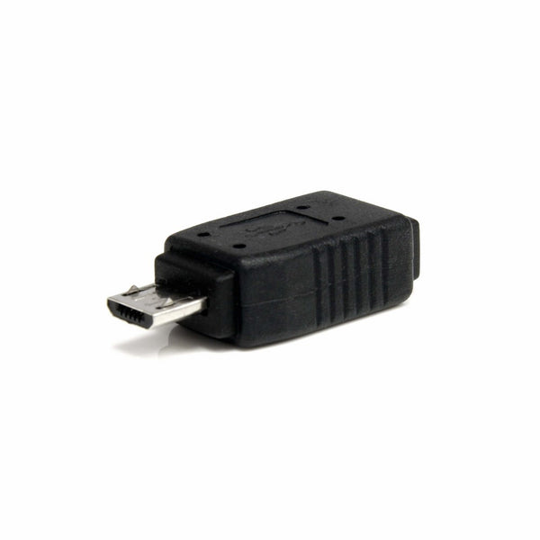 StarTech Micro USB to Mini USB 2.0 Adapter M/F (UUSBMUSBMF)