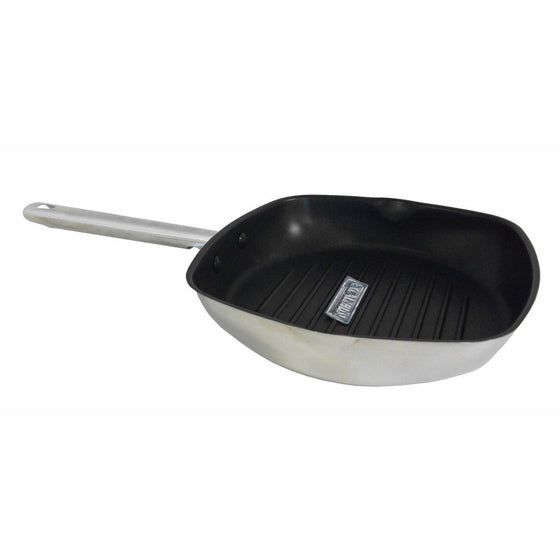 SPT 9-1/2-Inch Non-Stick Grill Pan with Excalibur Coating