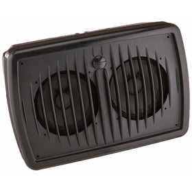 Galaxy Audio HS7 Hot Spot Stage Monitor, Black