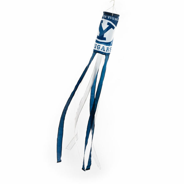 NCAA BYU Cougars Wind Socks