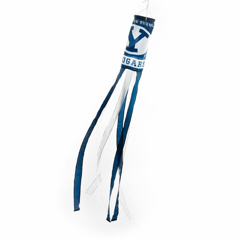 NCAA BYU Cougars Wind Socks