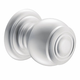 Moen YB5405CH Kingsley Drawer Knobs, Chrome