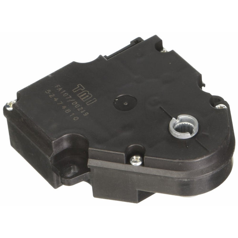 Standard Motor Products F04004 Air Door Actuator