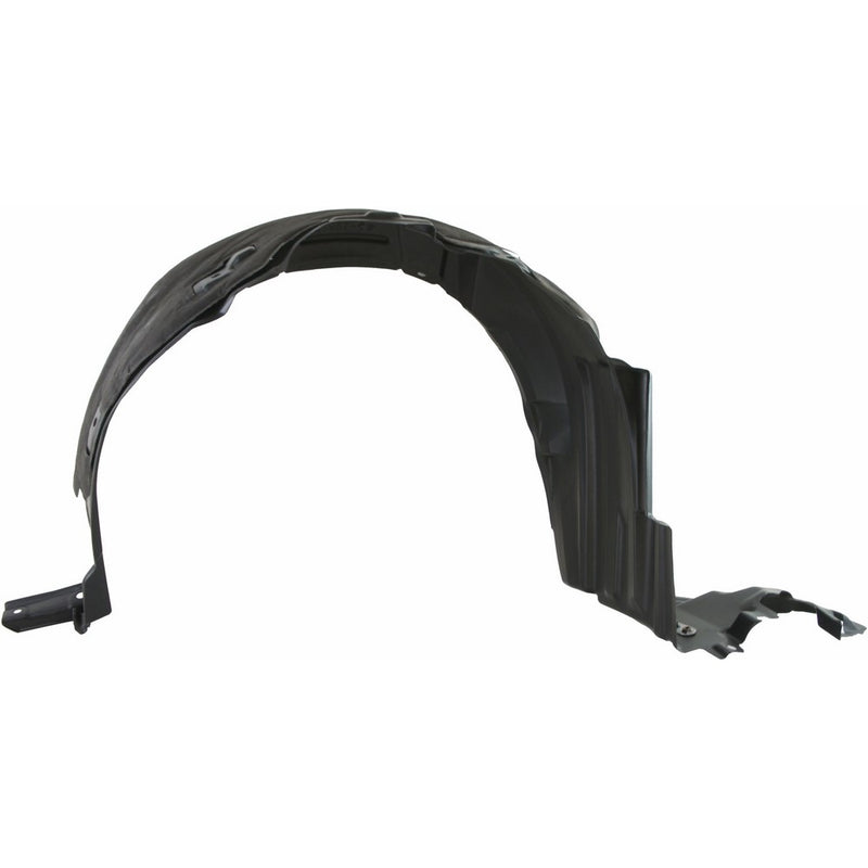 Genuine Toyota Parts 53876-47020 Driver Side Front Fender Splash Shield