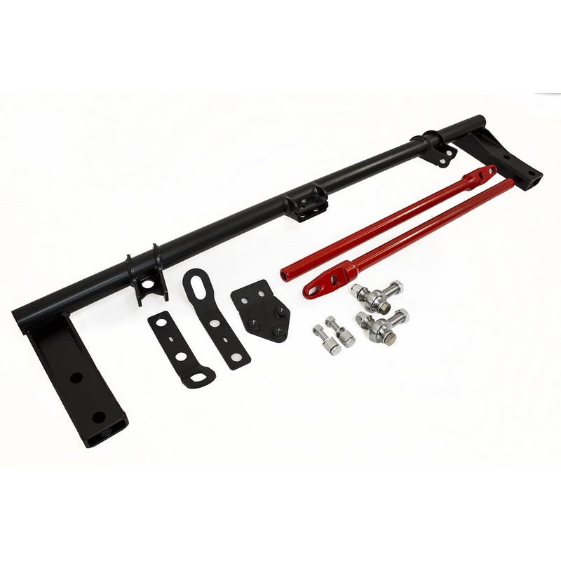 Innovative Mounts 50110 Traction Bar Kit (92-01 Prelude Competition)