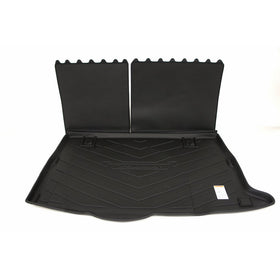 Genuine Hyundai Accessories 2V012-ADU00 Black Trunk Tray for Hyundai Veloster