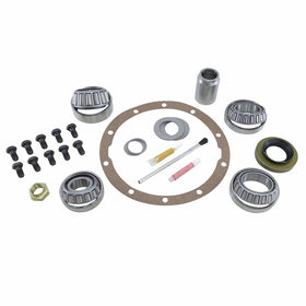 Yukon (YK T8-A-SPC) Master Overhaul Kit for Toyota 8" Differential with Aftermarket Ring and Pinion