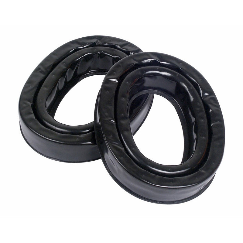 3M Peltor Camelback Gel Sealing Rings HY80, Black