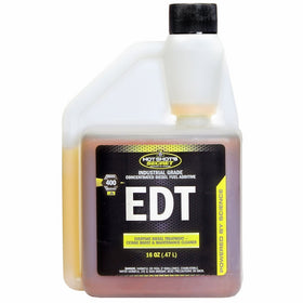 Hot Shot's Secret HSSEDT16ZS Everyday Diesel Treatment - 16 fl. oz.