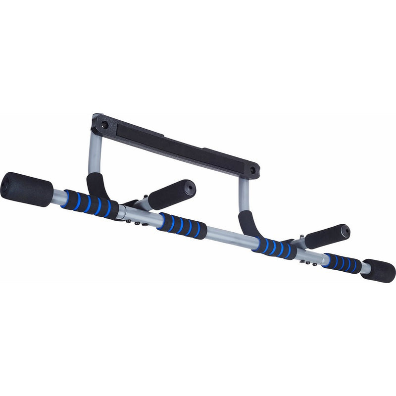Pure Fitness Weight Training/Workout: Upper Body Exercise Doorway Bar