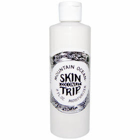 Mountain Ocean Coconut Skin Trip Moisturizer, 8 Fluid Ounce