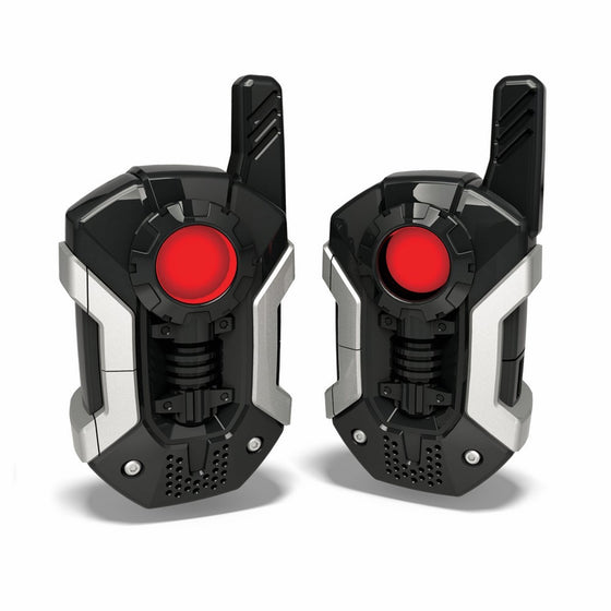 Spy Gear - Ultra Range Walkie Talkie