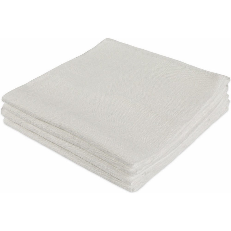 Nouvelle Legende Cheesecloth Ultra Fine Cotton Commercial Grade 27 SqFt (4Pk)