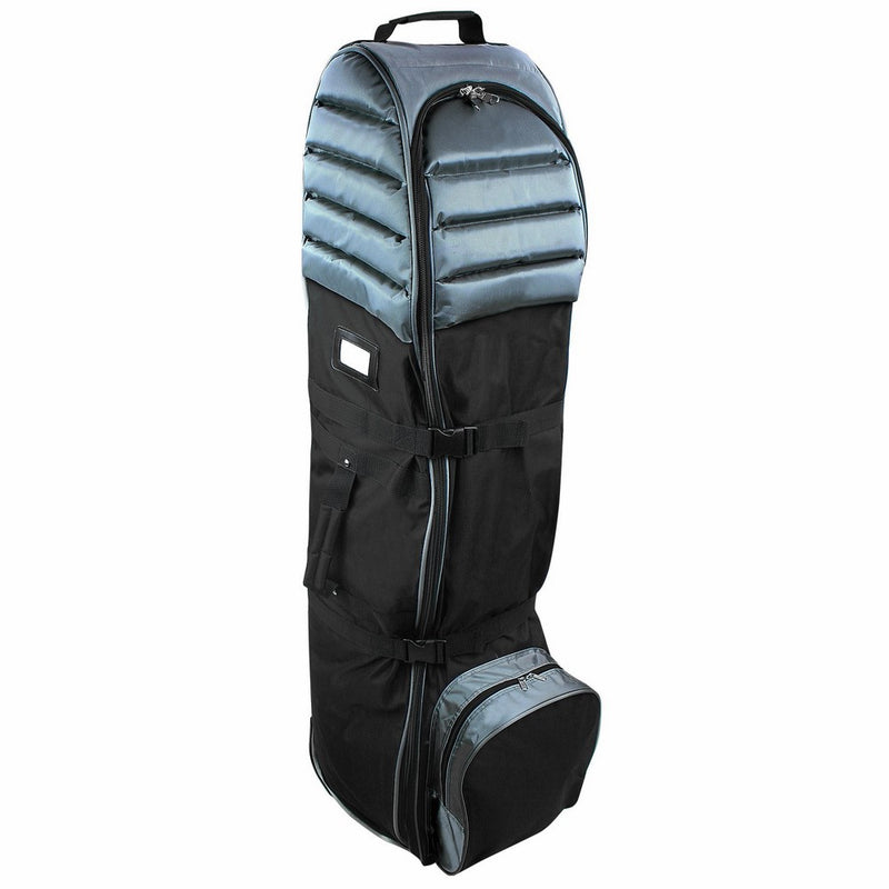 ProActive Sports Tee To Tarmac Protective Durable Rolling Golf Bag Travel Cover
