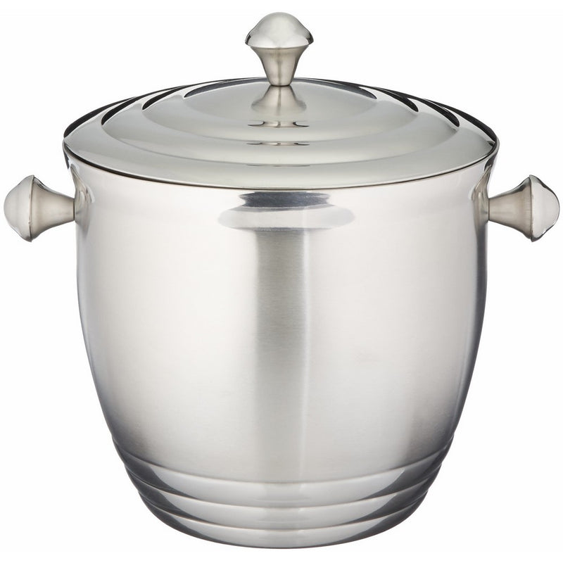 Lenox Tuscany Classics Stainless Steel Ice Bucket