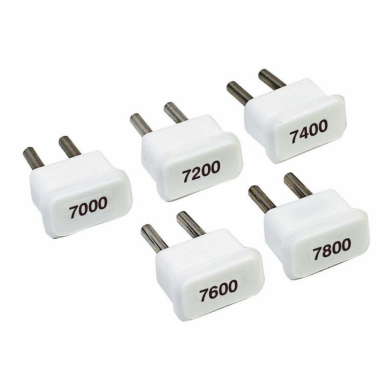 MSD 8747 RPM Module Kit (7000 to 7800)