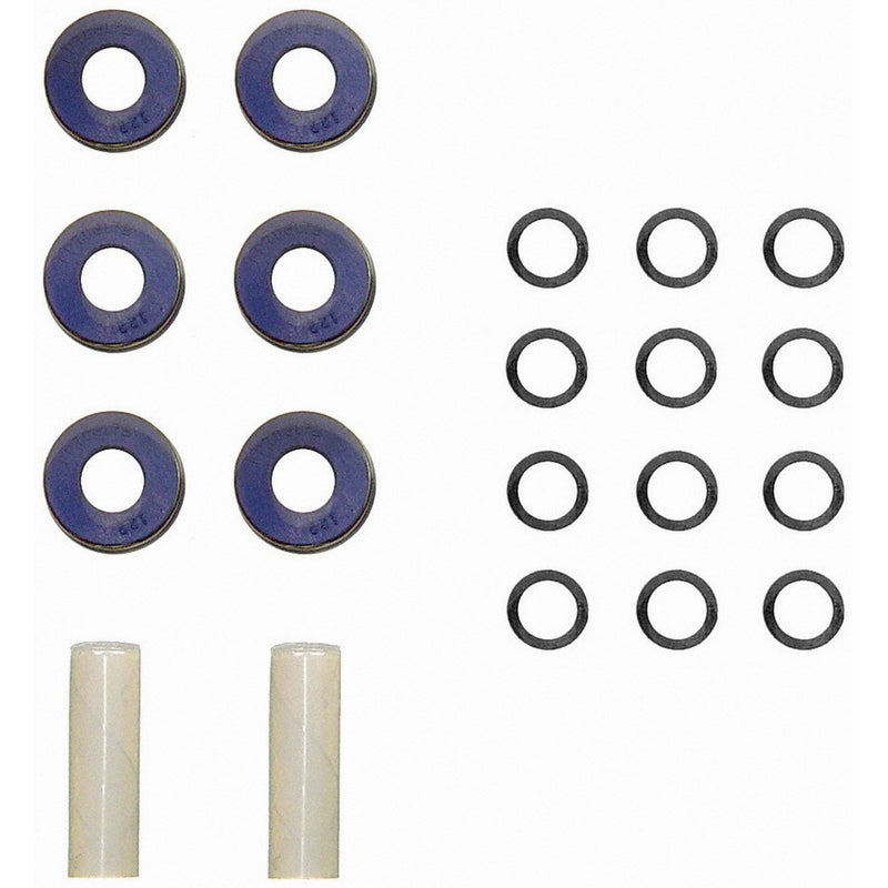 Fel-Pro SS 72530 Valve Stem Seal Set
