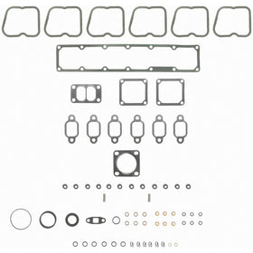 Fel-Pro HSU 9332 Cylinder Head Gasket Set