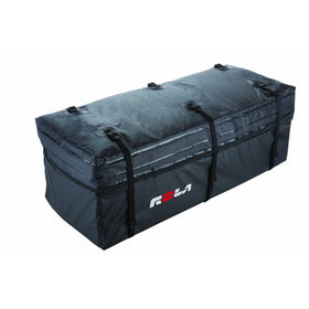 Rola 59102 Wallaroo Cargo Bag, Rainproof, Expandable Hitch Tray Carrier