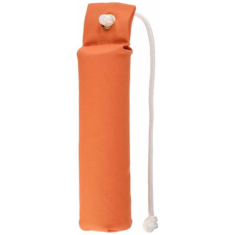 Leather Brothers Canvas Training Dummies, Jumbo, Orange