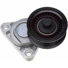 ACDelco 38328 Professional Automatic Belt Tensioner and Pulley Assembly