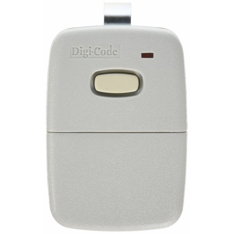 Digi-Code 5010 Garage Door Opener Transmitter