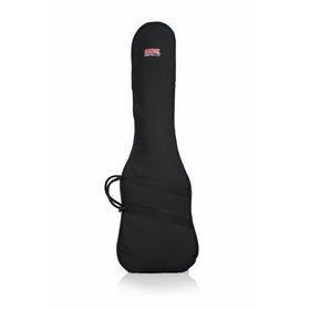 Gator Cases Gig Bag for Electric Bass Guitars (GBE-BASS)