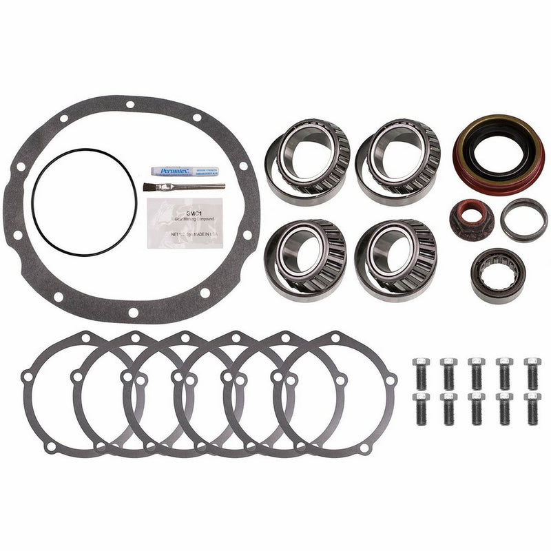 Motive Gear R9R28MKT Master Bearing Kit with Timken Bearings (Ford 9" 2.891" BORE LM50131)
