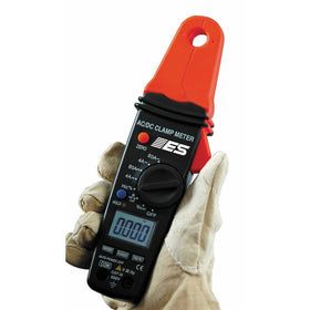 ESI 687 80 Amps DC/AC Low Current Probe/DMM