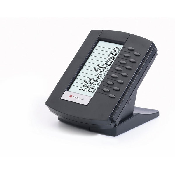 Polycom 650 SoundPoint IP Backlit Expansion Module