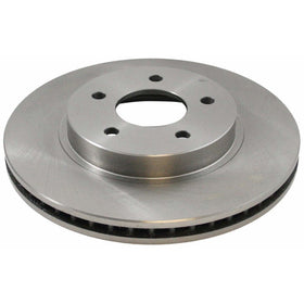 DuraGo BR55080 Front Vented Disc Brake Rotor
