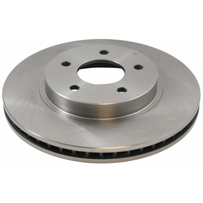 DuraGo BR55080 Front Vented Disc Brake Rotor