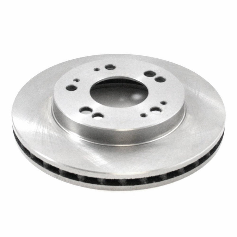 DuraGo BR31179 Front Vented Disc Brake Rotor