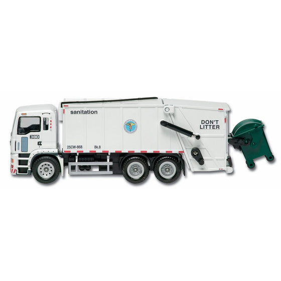 Daron New York City Sanitation Department Garbage Truck