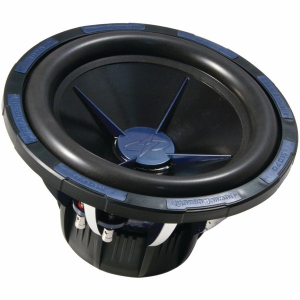 Power Acoustik MOFO-152X 15" 3000 Watt / 1400w RMS Car Subwoofer Sub MOFO152X