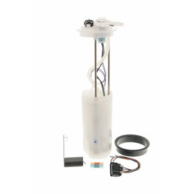 ACDelco MU1759 GM Original Equipment Fuel Pump and Level Sensor Module with Seal, Float, and Harness