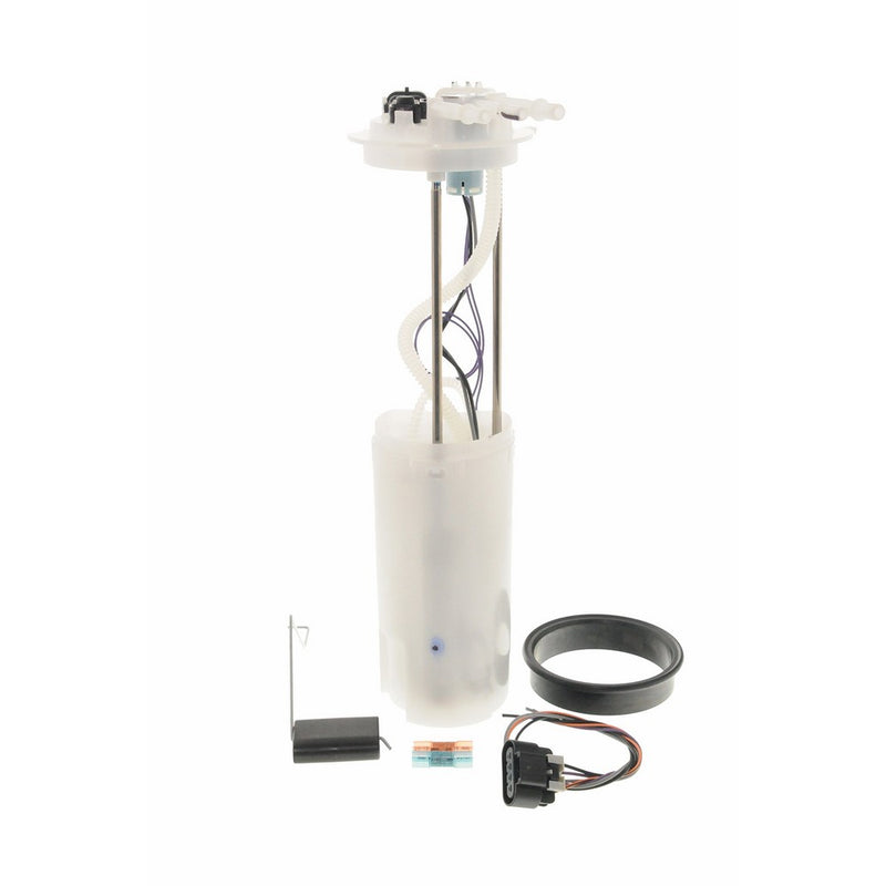ACDelco MU1759 GM Original Equipment Fuel Pump and Level Sensor Module with Seal, Float, and Harness