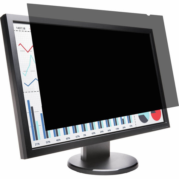 Kensington FP220W Privacy Screen for 22-Inch 16:10 Aspect Ratio Widescreen Monitors (K55786WW)