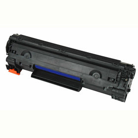 Cool Toner Compatible Toner Cartridge Replacement for HP 285A-TT ( Black , 2-Pack )