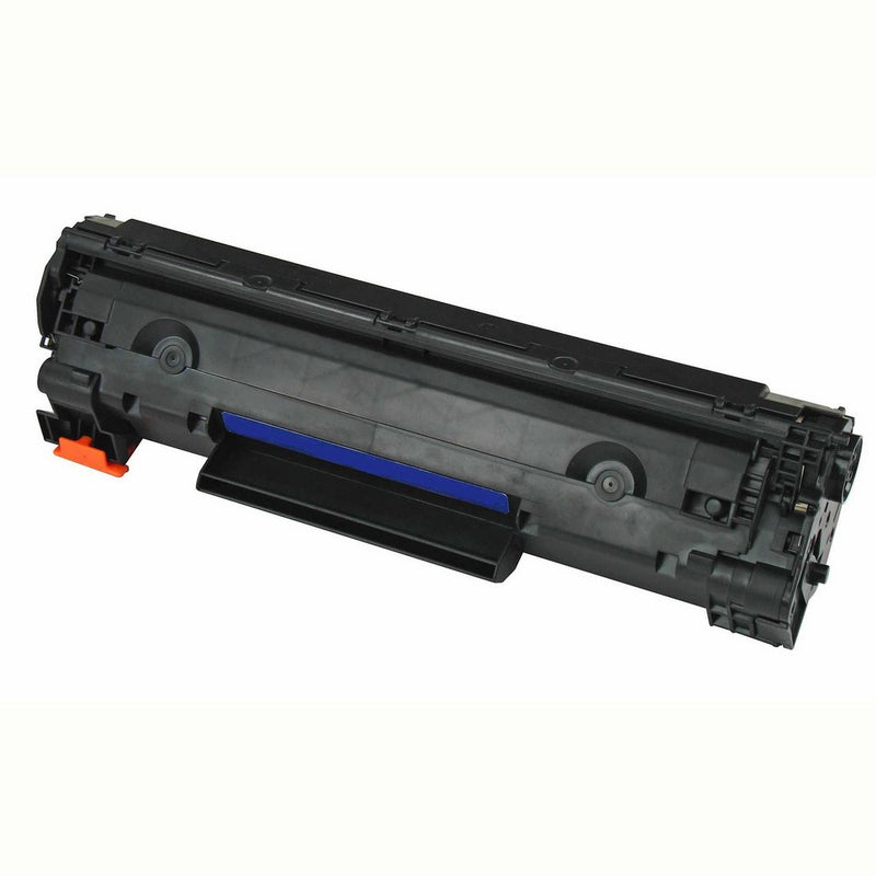 Cool Toner Compatible Toner Cartridge Replacement for HP 285A-TT ( Black , 2-Pack )