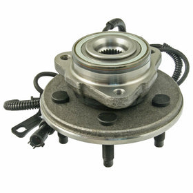 Precision 515078 Hub Assembly