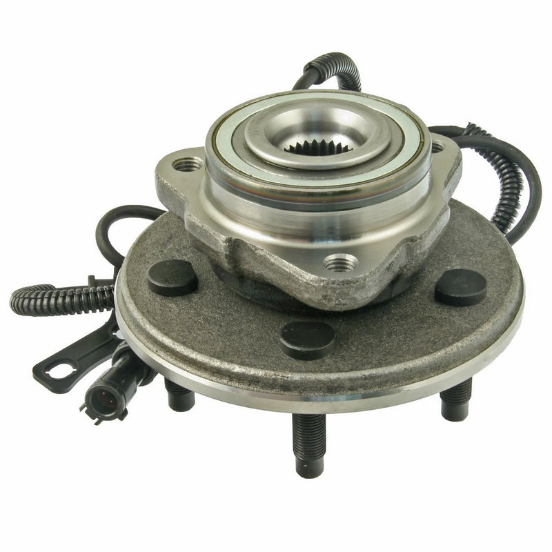 Precision 515078 Hub Assembly