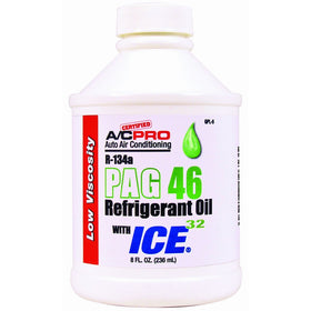 Interdynamics Gpl5 8-1/2oz Pag Lo Visc Oil (Non Gm)