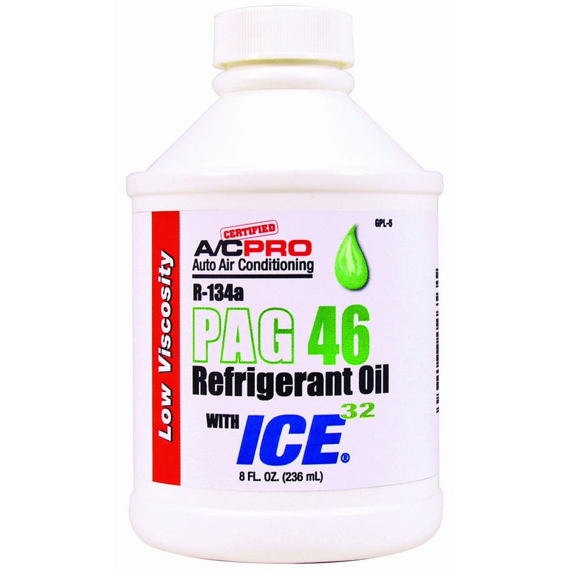 Interdynamics Gpl5 8-1/2oz Pag Lo Visc Oil (Non Gm)