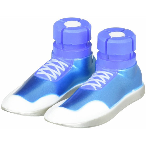 Driver Medical Rtl100014 Sneaker Walker Glides, Blue