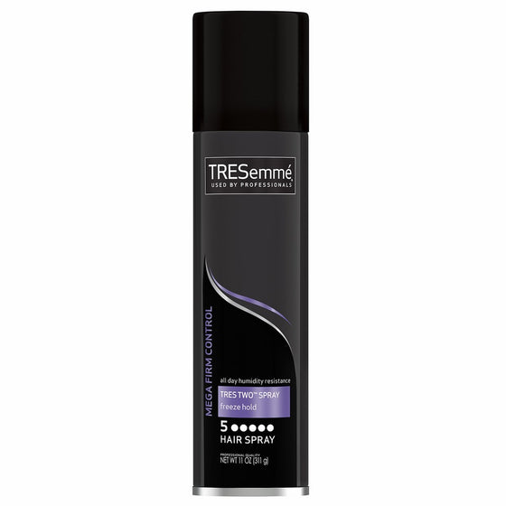 Tresemme Tresemme Mega Firm Control Tres Two Hair Spray